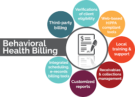 Behavioral Mental Health Billing Services