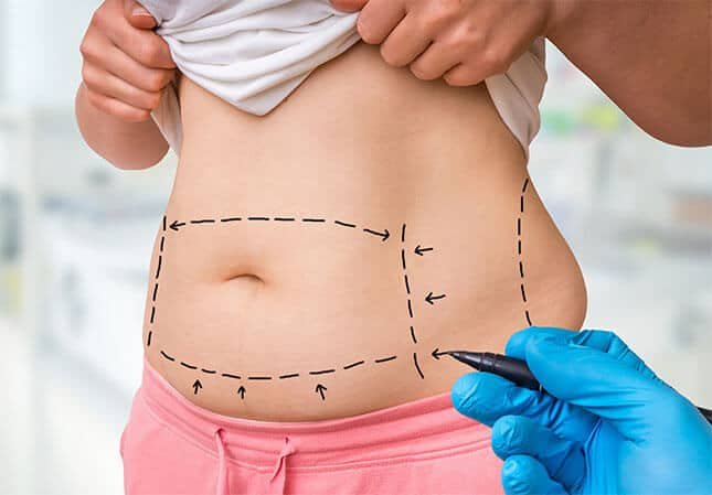 Skin Treatment Center
